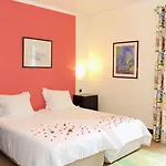 Hotel Quinta Da Cova Do Milho