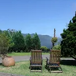 Hotel Quinta Da Cova Do Milho