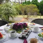 Quinta Da Cova Do Milho 3* Santo Antonio da Serra