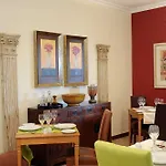 Quinta Da Cova Do Milho 3* Santo Antonio da Serra