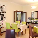 Hotel Quinta Da Cova Do Milho