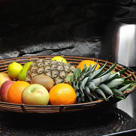 Quinta Da Cova Do Milho 호텔