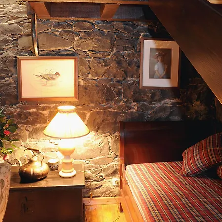 Quinta Da Cova Do Milho Santo Antonio da Serra