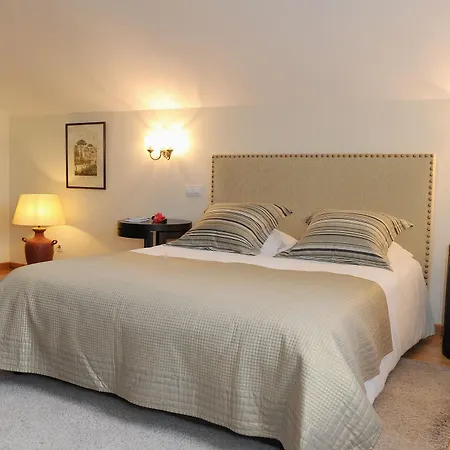 Quinta Da Cova Do Milho