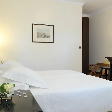 Quinta Da Cova Do Milho 호텔