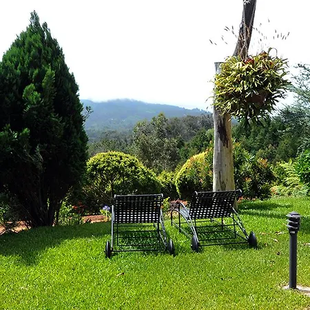 호텔 Quinta Da Cova Do Milho Santo Antonio da Serra