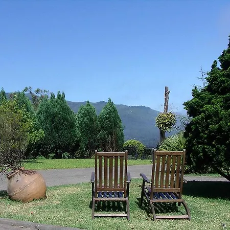 호텔 Quinta Da Cova Do Milho