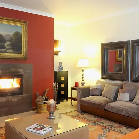 Quinta Da Cova Do Milho