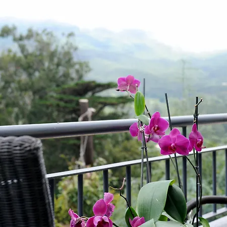 Hotell Quinta Da Cova Do Milho 3*