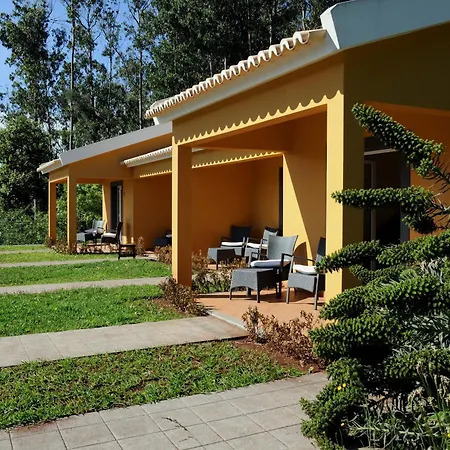Quinta Da Cova Do Milho 호텔 3*