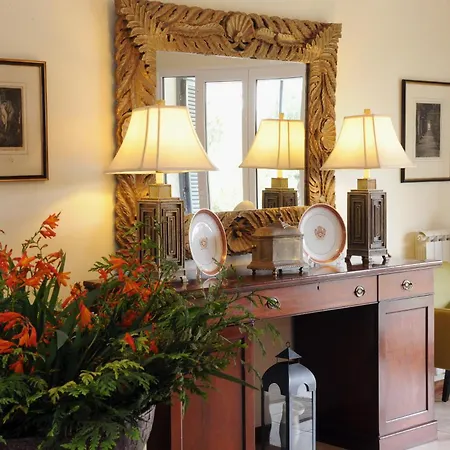 金塔大科瓦多米尔霍酒店 Santo Antonio da Serra