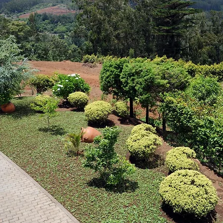 Quinta Da Cova Do Milho