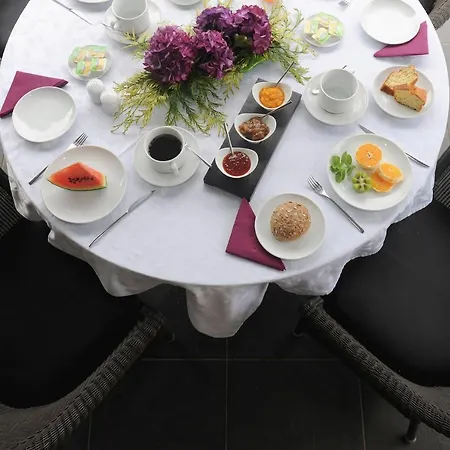 Quinta Da Cova Do Milho