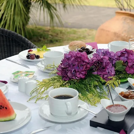 Quinta Da Cova Do Milho