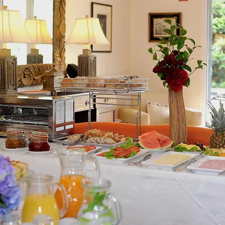 Quinta Da Cova Do Milho