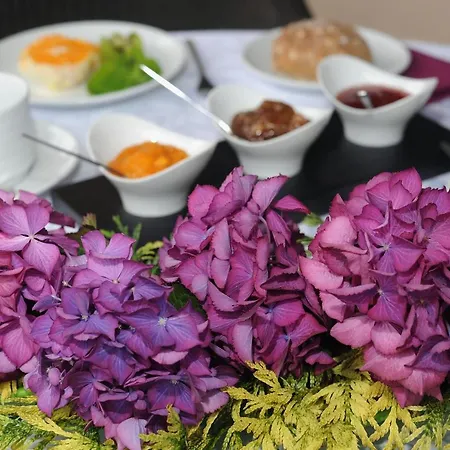 Quinta Da Cova Do Milho 3* Santo Antonio da Serra