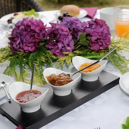 Quinta Da Cova Do Milho 3* Santo Antonio da Serra