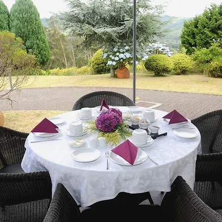 Quinta Da Cova Do Milho 호텔