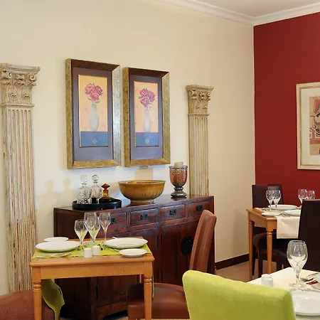 Quinta Da Cova Do Milho 3* Santo Antonio da Serra