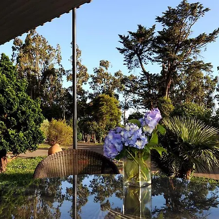 Quinta Da Cova Do Milho