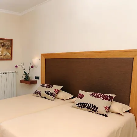 Quinta Da Cova Do Milho 3*