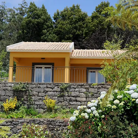 Quinta Da Cova Do Milho 호텔 3*