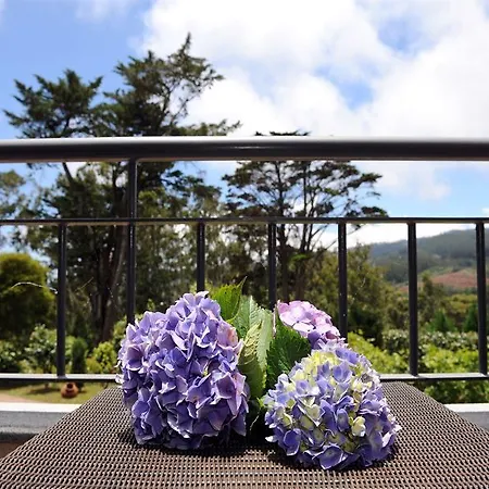 Quinta Da Cova Do Milho 3*