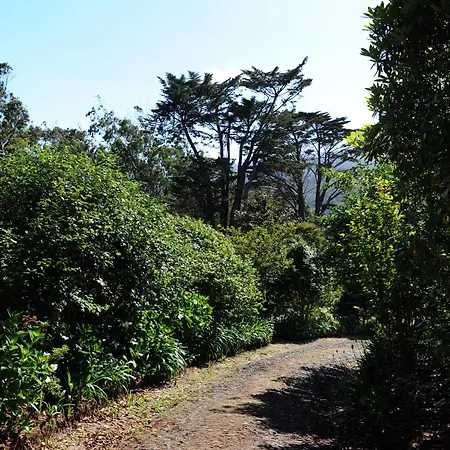 호텔 Quinta Da Cova Do Milho 3*