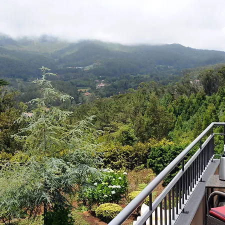 호텔 Quinta Da Cova Do Milho 3*