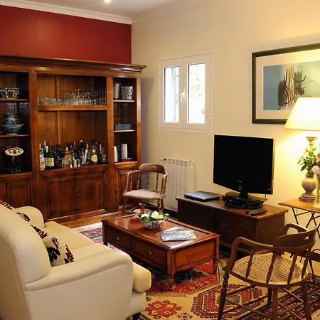 Quinta Da Cova Do Milho