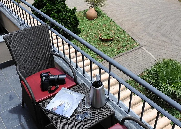 Hotell Quinta Da Cova Do Milho Santo Antonio da Serra