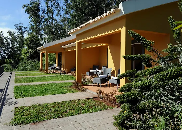 Quinta Da Cova Do Milho Hotell 3*