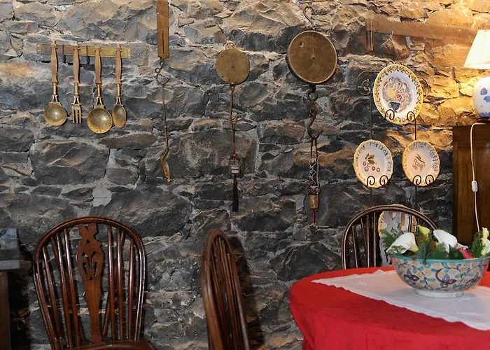 Quinta Da Cova Do Milho Hotel 3*