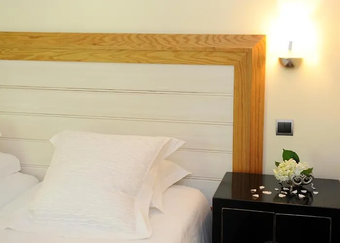 Quinta Da Cova Do Milho Santo Antonio da Serra