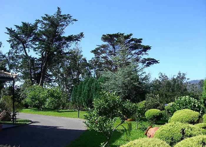 Quinta Da Cova Do Milho