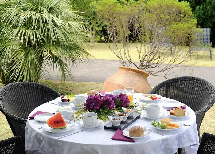 Quinta Da Cova Do Milho 3*