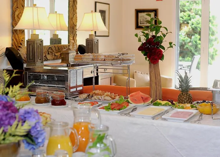 Quinta Da Cova Do Milho