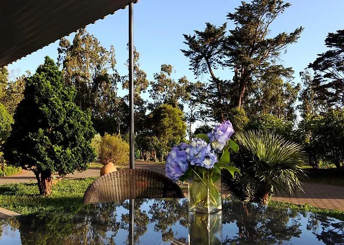 Quinta Da Cova Do Milho