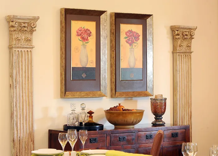 Hotell Quinta Da Cova Do Milho Santo Antonio da Serra