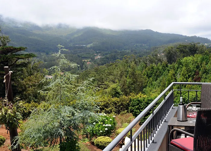 Hotell Quinta Da Cova Do Milho 3*