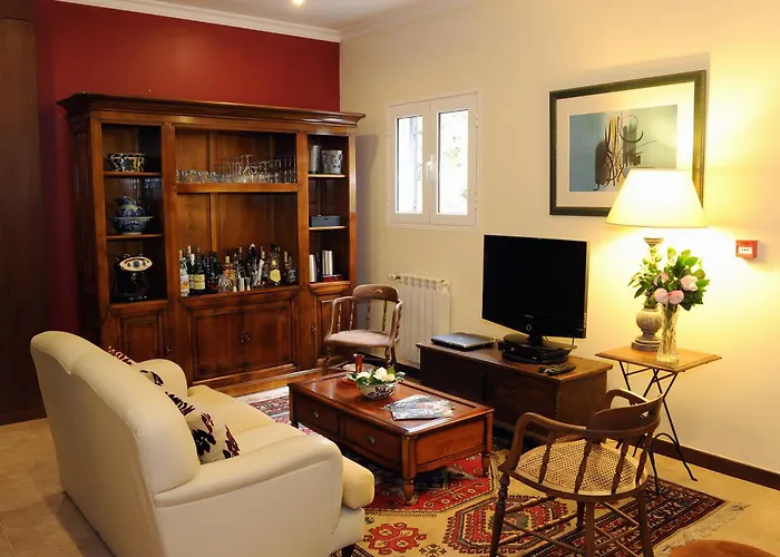 金塔大科瓦多米尔霍酒店