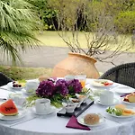 Hotel Quinta Da Cova Do Milho