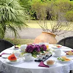 Quinta Da Cova Do Milho 3*