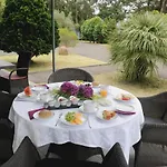 Hotel Quinta Da Cova Do Milho Santo Antonio da Serra