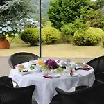 Hotel Quinta Da Cova Do Milho 3*