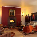 Hotel Quinta Da Cova Do Milho Santo Antonio da Serra