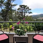 Quinta Da Cova Do Milho Hotel Santo Antonio da Serra