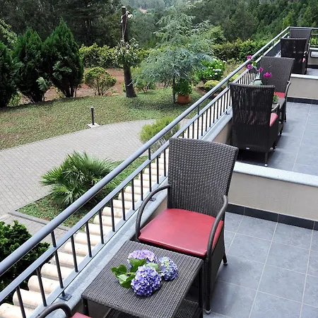 Quinta Da Cova Do Milho Santo Antonio da Serra