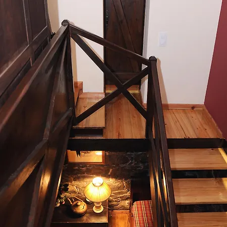 Quinta Da Cova Do Milho ホテル