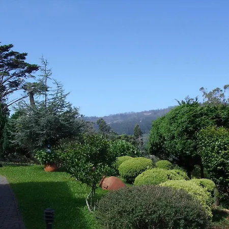 Quinta Da Cova Do Milho Hotel 3*